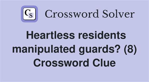 guards crossword clue 8 letters|guard against crossword clue.